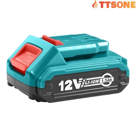 Máy Khoan Dùng Pin TOTAL 12V TDLI1211