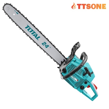 Máy Cưa Xích Xăng 2.4KW TOTAL TG5602411 - Chính Hãng