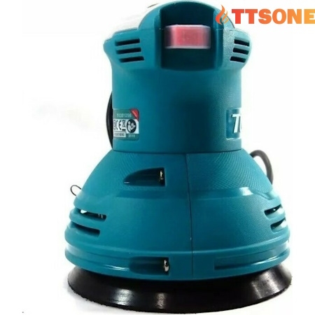 Máy Chà Nhám Tròn TOTAL TF2031256 - Chính Hãng