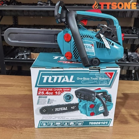 Máy Cưa Xích Xăng  Total TG926101-Chính Hãng