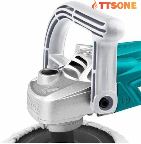 Máy Đánh Bóng TOTAL TP1141806-2 - Chính Hãng