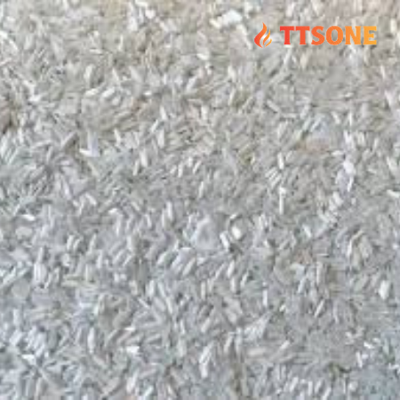 Sợi Thuỷ Tinh Cắt Ngắn Dùng Cho Nhựa Nhiệt Dẻo PC