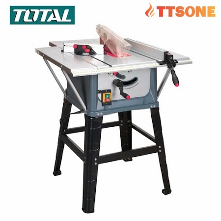 Máy Cưa Bàn 1500W TOTAL TS5152542-Chính Hãng