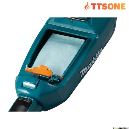 Máy Hút Bụi Dùng Pin MAKITA CL002GZ01 (MÀU XANH/BL) (40V)