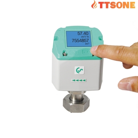 Đồng Hồ Đo Lưu Lượng CS INSTRUMENTS VA 520