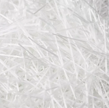 Sợi Thuỷ Tinh Kháng Kiềm