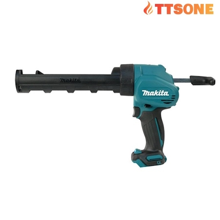Súng Bắn Silicon Dùng Pin 12V MAX Makita CG100DSYA