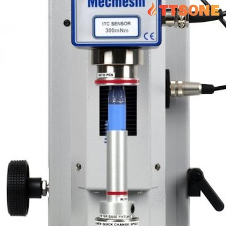 Thiết Bị Kiểm Tra Lực Momen Xoắn Tự Động Chính Xác Cao Mecmesin Helixa-i 0.3Nm