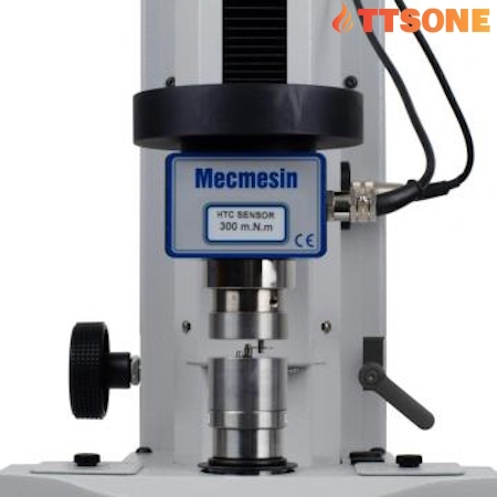 Thiết Bị Kiểm Tra Lực Momen Xoắn Tự Động Chính Xác Cao Mecmesin Helixa-i 0.1Nm