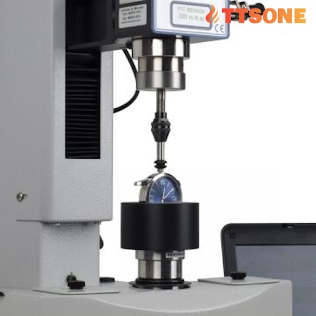 Thiết Bị Kiểm Tra Lực Momen Xoắn Tự Động Chính Xác Cao Mecmesin Helixa-i 0.2Nm