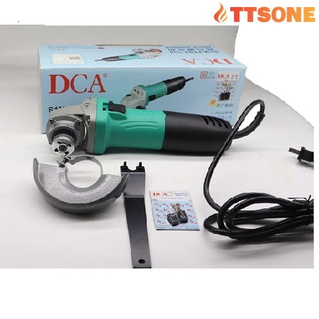 Máy Mài Góc 850W DCA ASM125A