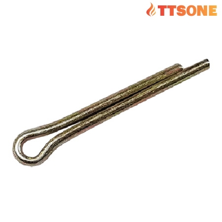 Chốt Chẻ M8 ISO 1234