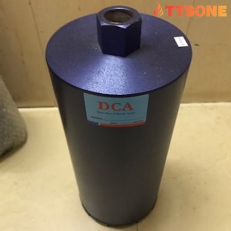 Mũi Khoan Rút Lõi DCA 152x450mm