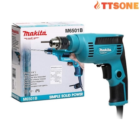 Máy khoan tốc độ cao Makita 6501