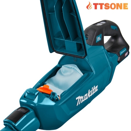 Máy Hút Bụi Dùng Pin MAKITA CL002GZ01 (MÀU XANH/BL) (40V)