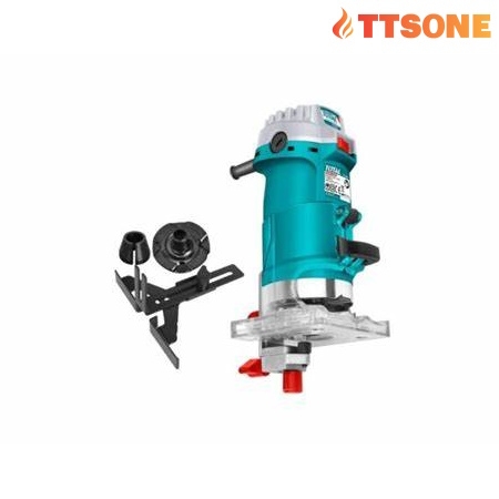 Máy Phay Cắt Mép 600W TOTAL TLT6001 - Chính Hãng