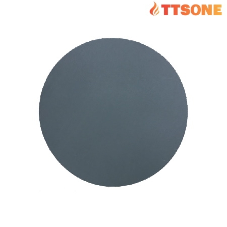 Giấy Nhám Loại Có Keo Đường kính 10" (250mm) P180 Metlab Hộp 100 Chiếc