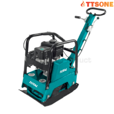 Máy Đầm Bằng Mặt Phẳng TOTAL TP7125-2 Có Thể Đảo Chiều - Chính Hãng
