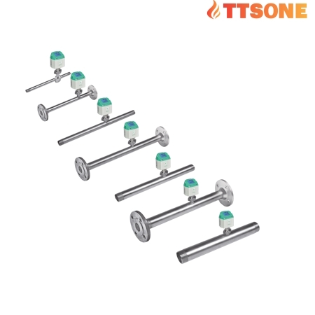 Đồng Hồ Đo Lưu Lượng CS INSTRUMENTS VA 520