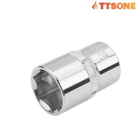 Đầu Típ Lục Giác 20mmx1/2 inch TOLSEN 16520