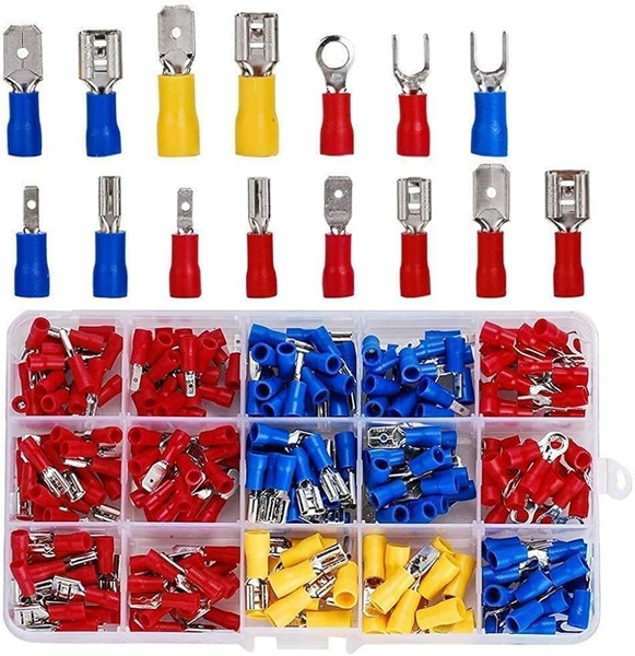 connector