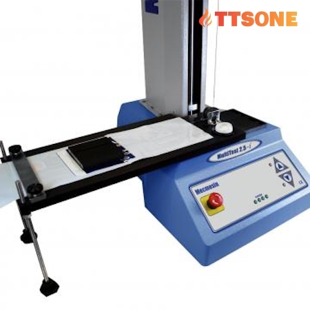 Máy Kiểm Tra Lực Kéo Nén Vật Liệu Mecmesin MultiTest 0.5 kN