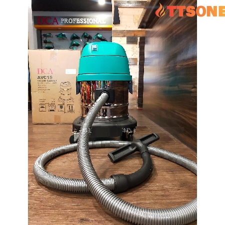 Máy Hút Bụi DCA AVC15 (FF-1W-15)