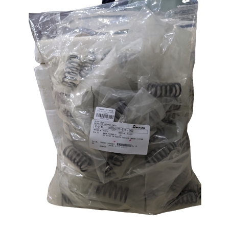 Lò Xo Nâng Chày Trạm AMADA 74569851