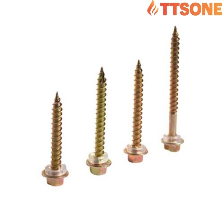 Vít Bắn Gỗ Dùng Cho Đầu Bắn Tôn(Thông Thường)