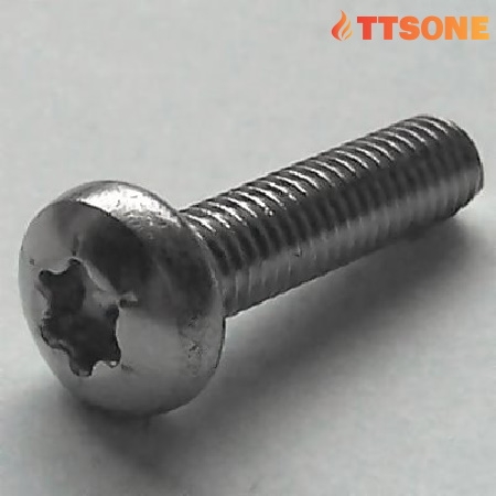 Bu Lông Chỏm Cầu ISO 14583 M8