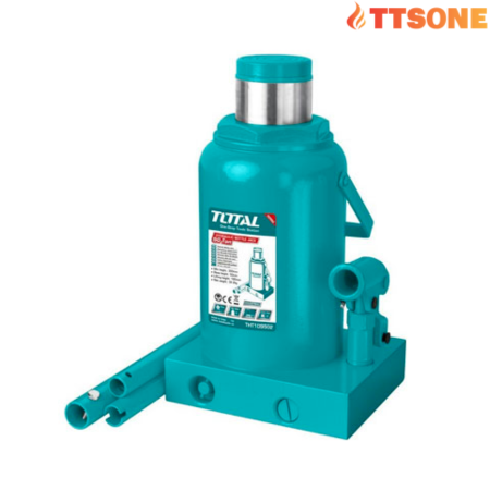 Con Đội Kích TOTAL THT109502 50 tấn - Chính Hãng