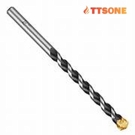 Mũi Khoan Bê Tông Đuôi Trơn 8×120 mm Total TAC210801