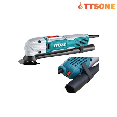 Máy Cắt Góc Rung Đa Năng Total TS3006 - Chính Hãng