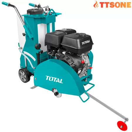 Máy Cắt Nền Bê Tông TOTAL TP1016-2 - Chính Hãng