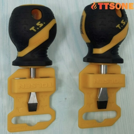 Tua Vít Ngắn Đầu Trừ TOLSEN 20131