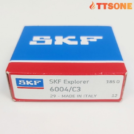 Vòng Bi SKF 6004-2RSH