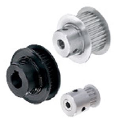 Gối đỡ Loại S2M - HTPK60S2M060-A-C18