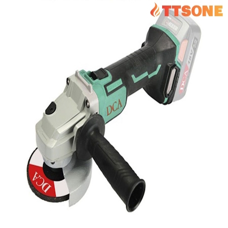 Máy Mài Góc Dùng Pin 20V DCA ADSM03-125EM