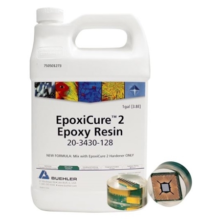 Keo 2 Thành Phần Epoxicure 2 Resin