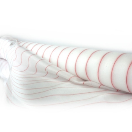 Vải tách khuôn khổ 1m chịu nhiệt độ cao  (chất liệu: nhựa nylon PA66, độ dày: 0.1mm , khổ 1000 mm, dài 100m, định lượng vải: 85g/m2