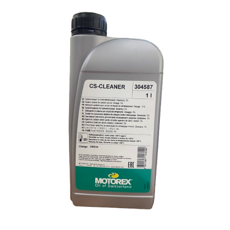 Dung Dịch Làm Sạch CS-CLEANER