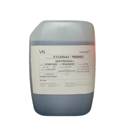 Chất Chống Ăn Mòn  ANTIFROGEN L