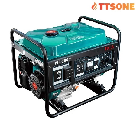 Máy Phát Điện Xăng DCA AF3600