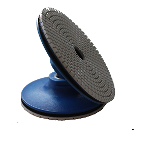 Miếng đệm Disco