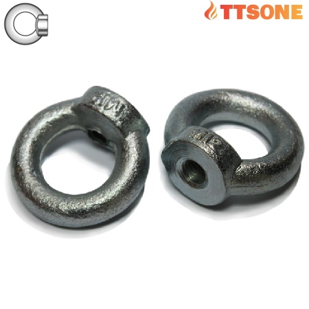 Bu Lông Mắt Din 582