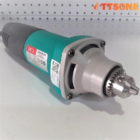 Máy Mài Khuôn 260W DCA ASJ04-25
