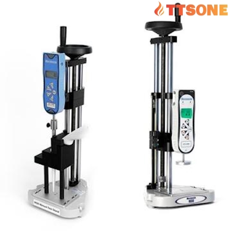 Đồng Hồ Đo Lực Điện Tử Mecmesin BFG50