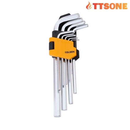 Bộ Lục Giác Dài TOLSEN 20049