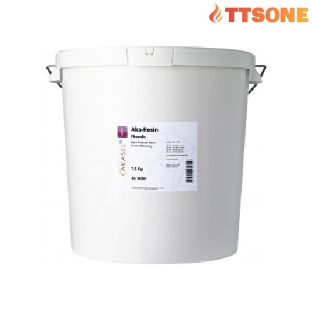 Bột Đúc Mẫu Nóng Phenolic REMET RFN003 Màu Đen (Thùng 15 Kg)
