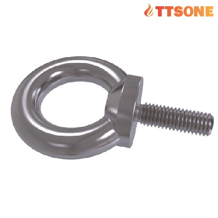 Bu Lông Mắt DIN 580